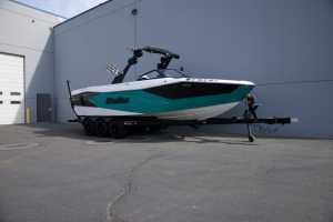 2023 Malibu Boats Wakesetter 26 LSV for sale in Kaysville, Utah