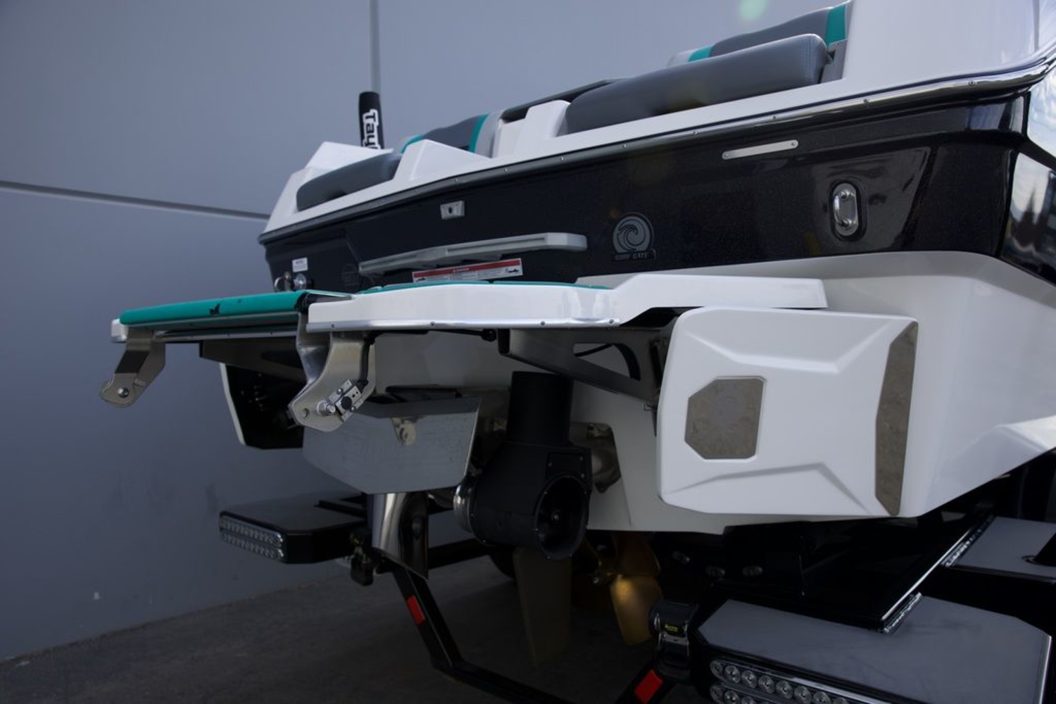 2023 Malibu Boats 26 LSV