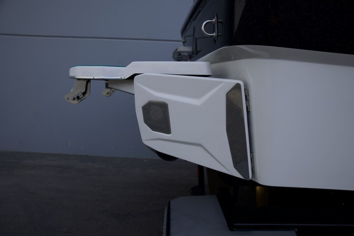 2023 Malibu Boats 26 LSV