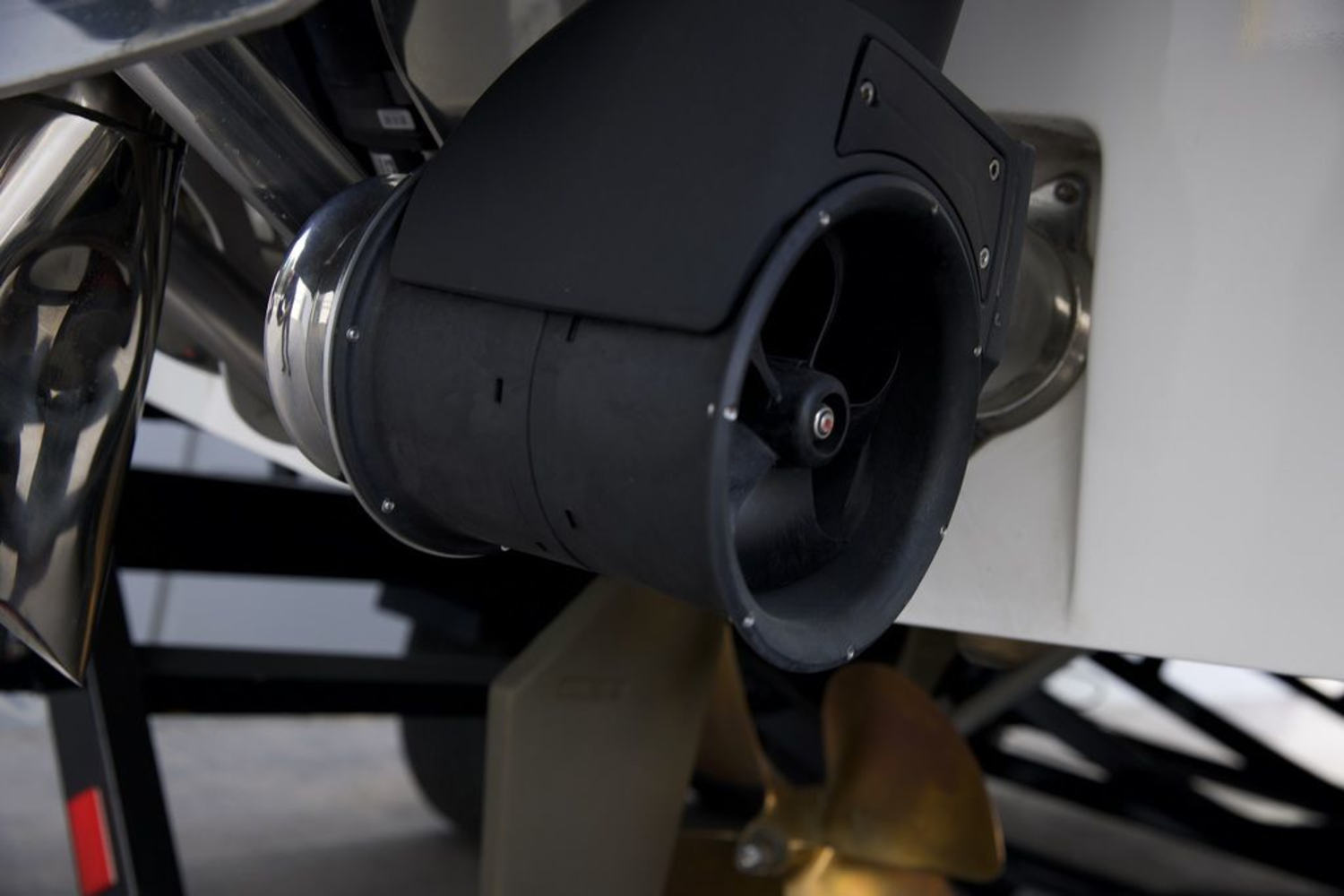 2023 Malibu Boats 26 LSV