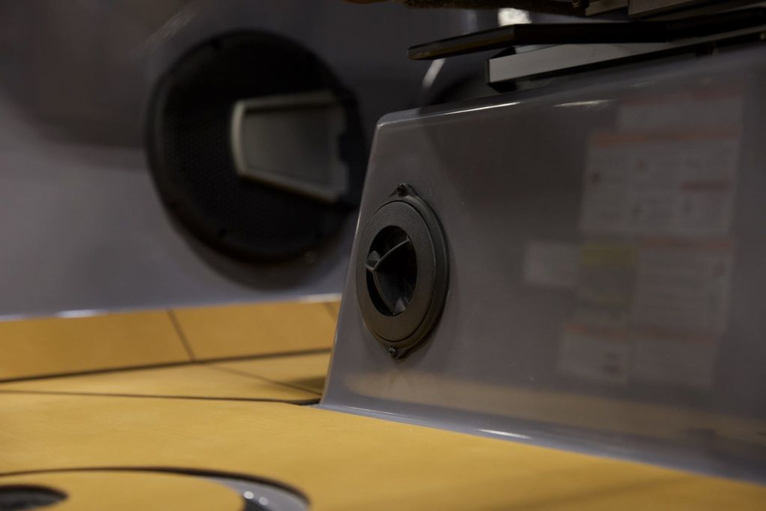 2025 Axis Wake Research A225