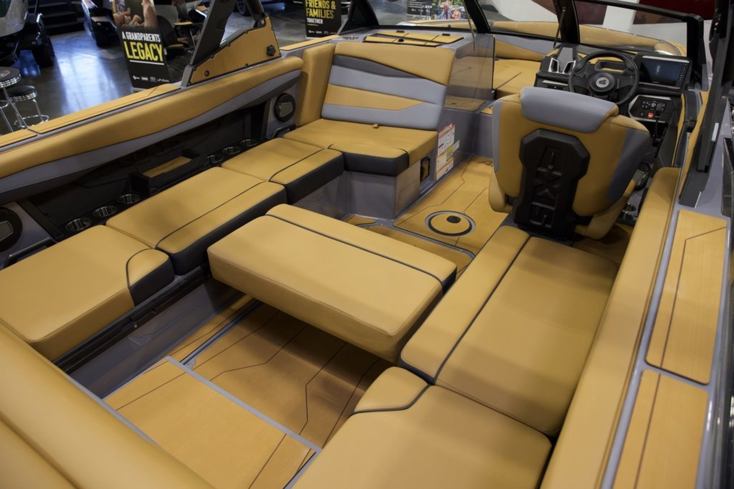 2025 Axis Wake Research A225