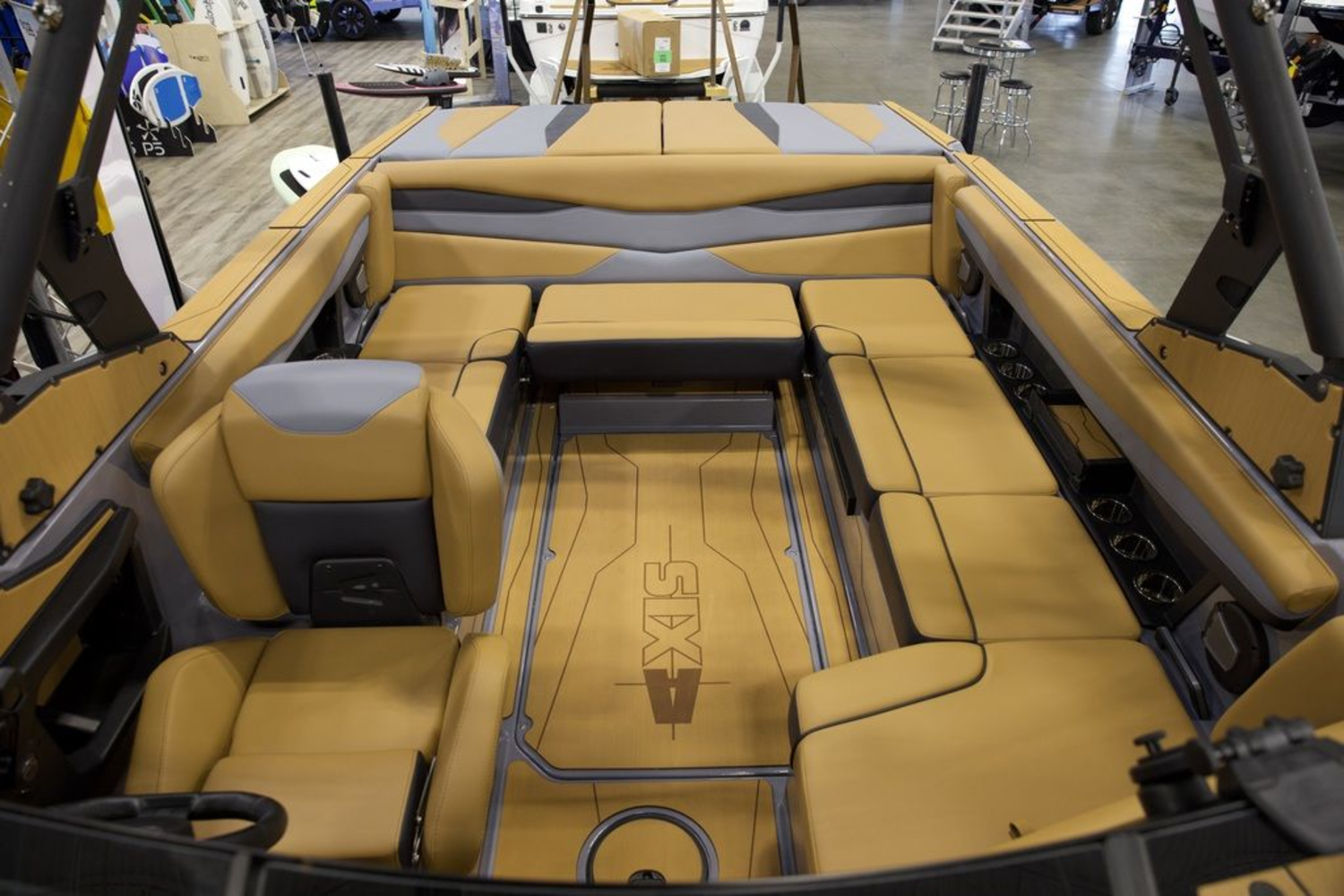 2025 Axis Wake Research A225