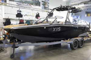 2025 Axis Boats A225 for sale in Draper, Utah