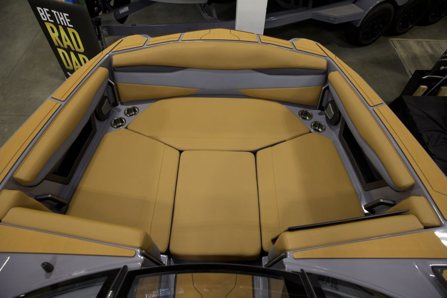 2025 Axis Wake Research A225