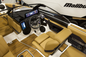 2025 Malibu Boats Wakesetter 22 MXZ for sale in St. George, Utah