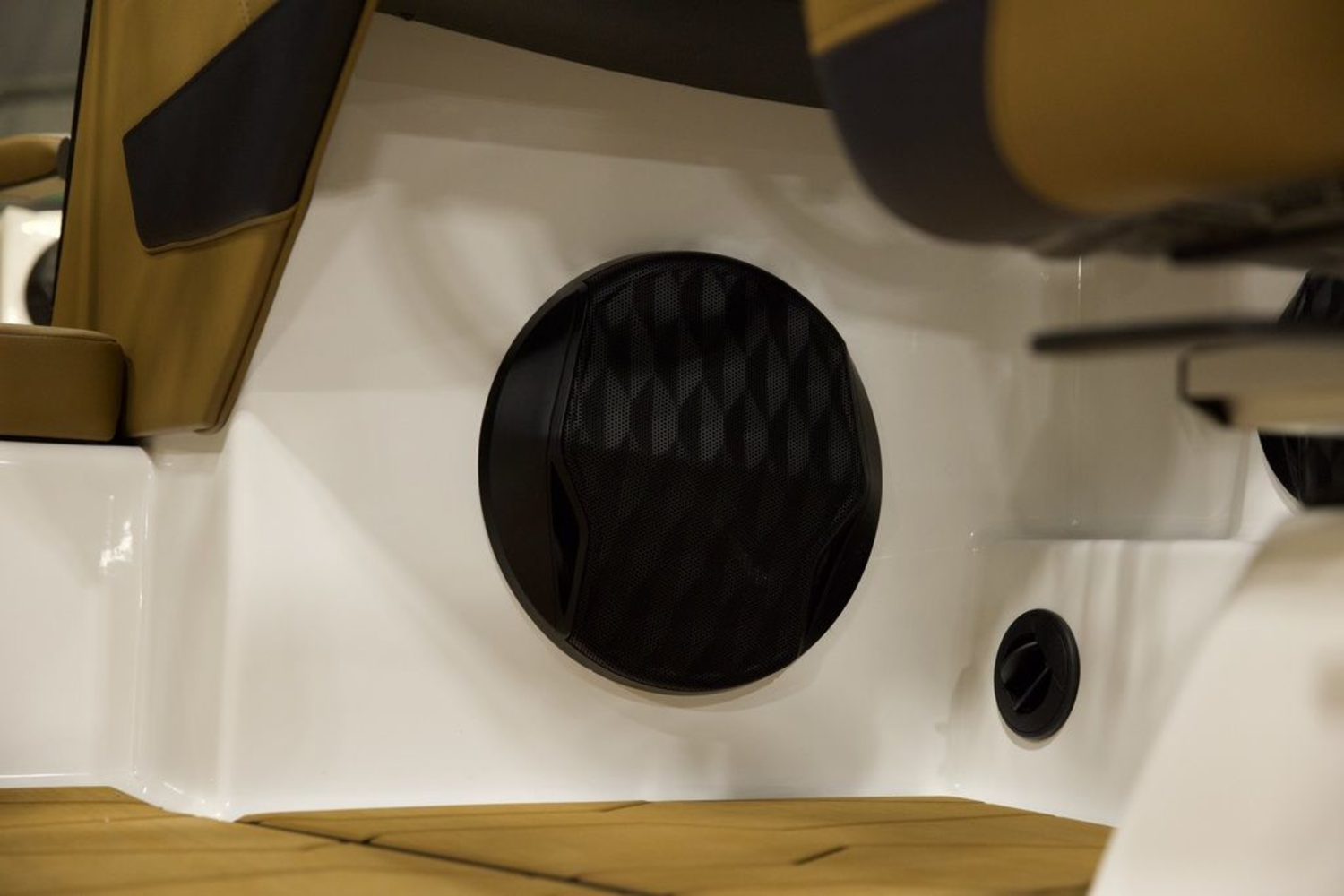 2025 Malibu Boats 22 MXZ