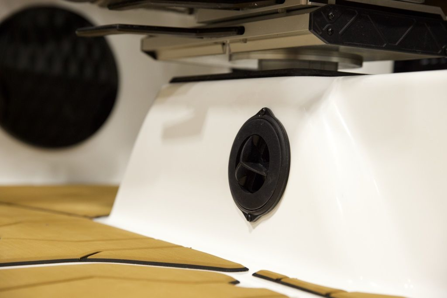 2025 Malibu Boats 22 MXZ