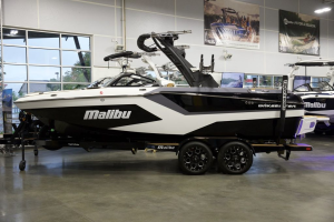 2025 Malibu Boats Wakesetter 22 MXZ for sale in St. George, Utah