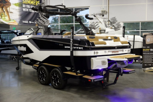 2025 Malibu Boats Wakesetter 22 MXZ for sale in St. George, Utah