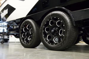 2025 Malibu Boats Wakesetter 22 MXZ for sale in St. George, Utah