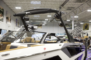 2025 Malibu Boats Wakesetter 22 MXZ for sale in St. George, Utah