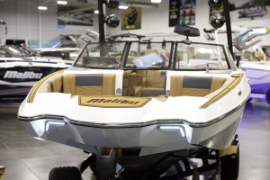 2025 Malibu Boats Wakesetter 22 MXZ for sale in St. George, Utah