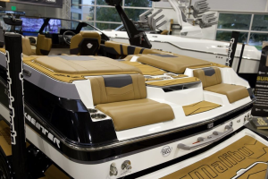 2025 Malibu Boats Wakesetter 22 MXZ for sale in St. George, Utah