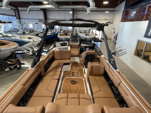 2025 Malibu Boats Wakesetter 25 LSV for sale in Draper, Utah