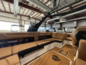2025 Malibu Boats Wakesetter 25 LSV for sale in Draper, Utah