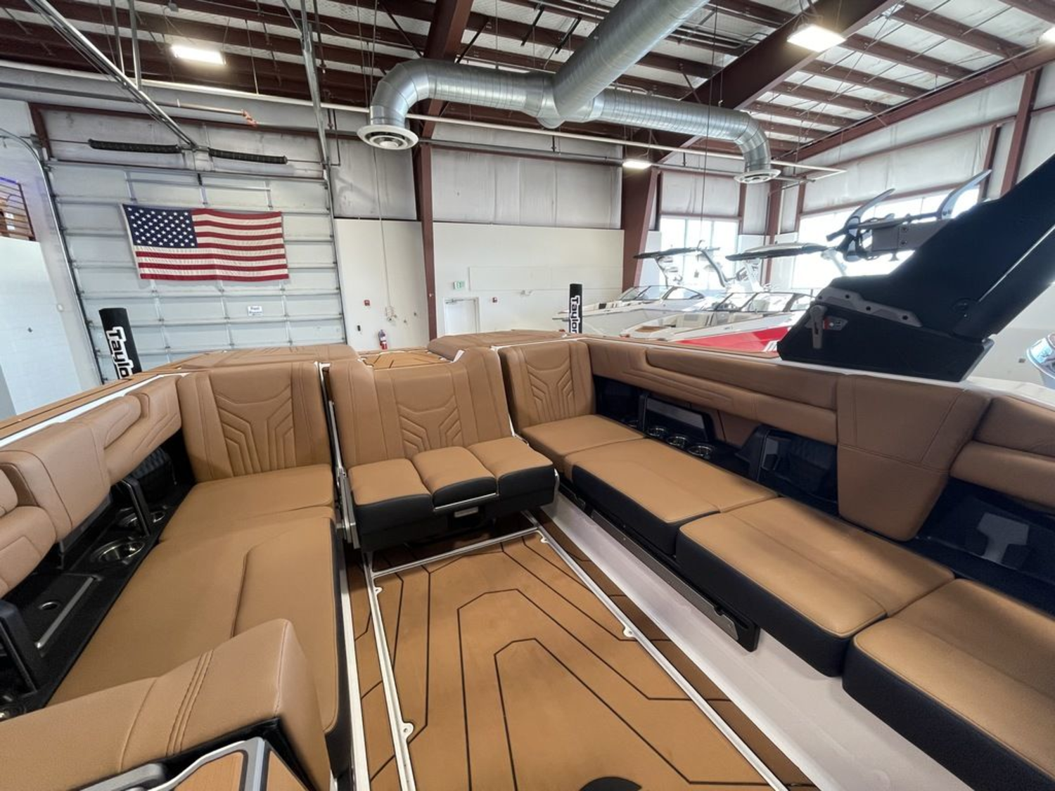 2025 Malibu Boats 25 LSV