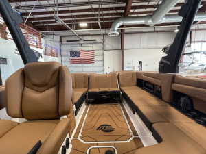 2025 Malibu Boats Wakesetter 25 LSV for sale in Draper, Utah