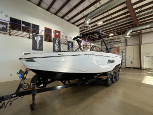 2025 Malibu Boats Wakesetter 25 LSV for sale in Draper, Utah