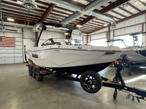 2025 Malibu Boats Wakesetter 25 LSV for sale in Draper, Utah