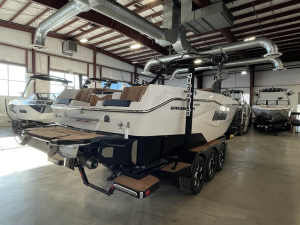 2025 Malibu Boats Wakesetter 25 LSV for sale in Draper, Utah