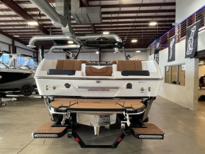 2025 Malibu Boats Wakesetter 25 LSV for sale in Draper, Utah