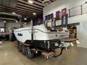 2025 Malibu Boats Wakesetter 25 LSV for sale in Draper, Utah