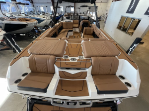 2025 Malibu Boats Wakesetter 25 LSV for sale in Draper, Utah