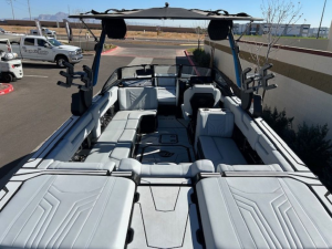 2025 Malibu Boats Wakesetter 25 LSV for sale in Kaysville, Utah