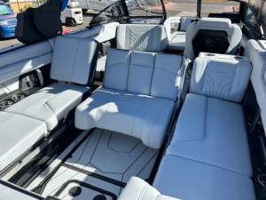 2025 Malibu Boats Wakesetter 25 LSV for sale in Kaysville, Utah