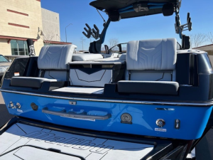 2025 Malibu Boats Wakesetter 25 LSV for sale in Kaysville, Utah
