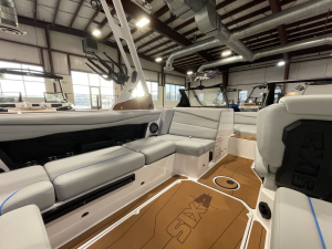 2025 Axis Boats A225 for sale in Draper, Utah