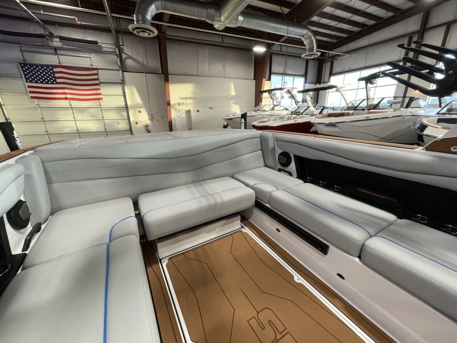 2025 Axis Wake Research A225