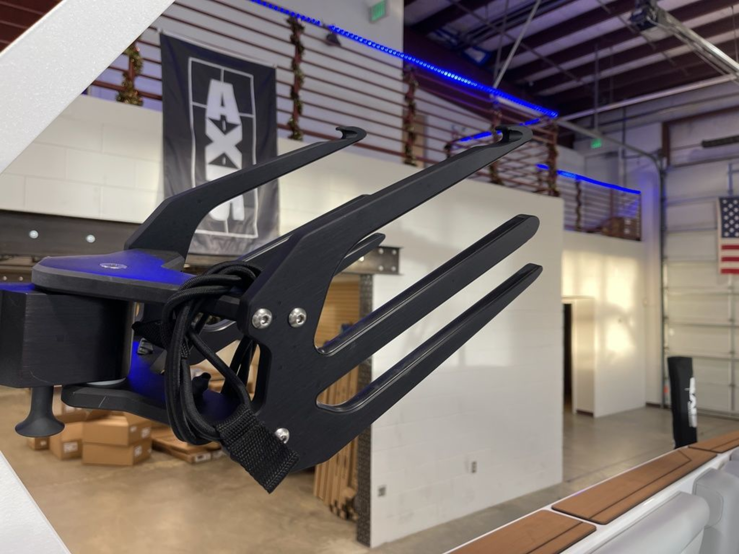 2025 Axis Wake Research A225