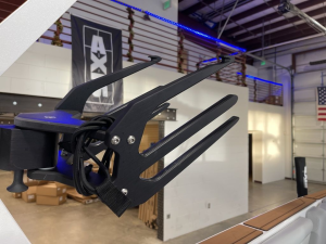 2025 Axis Boats A225 for sale in Draper, Utah