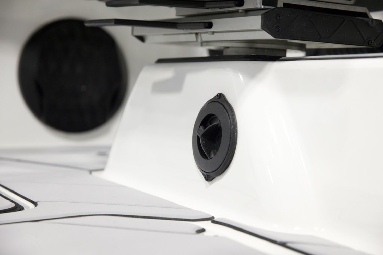 2025 Malibu Boats 22 LSV