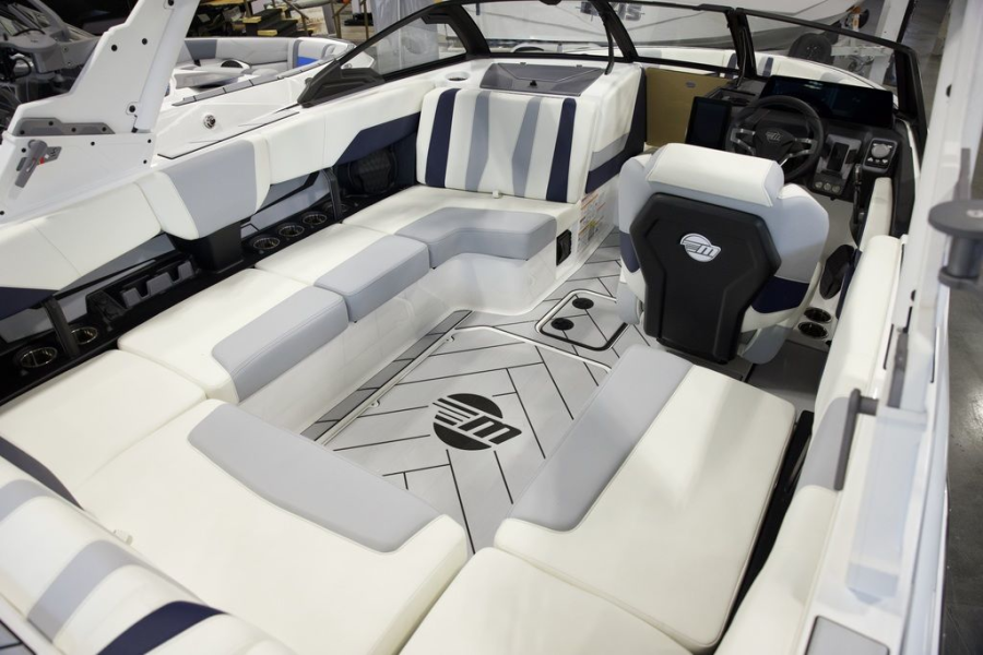 2025 Malibu Boats Wakesetter 22 LSV for sale in DRAPER, Utah