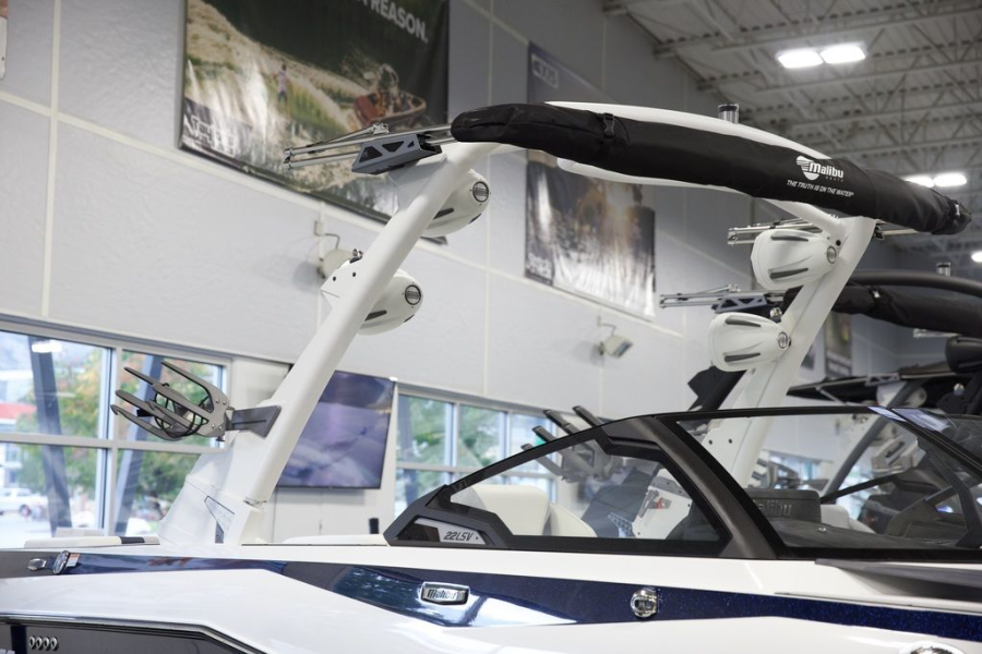 2025 Malibu Boats Wakesetter 22 LSV for sale in DRAPER, Utah