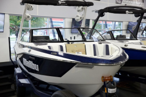 2025 Malibu Boats Wakesetter 22 LSV for sale in DRAPER, Utah