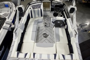 2025 Malibu Boats Wakesetter 22 LSV for sale in DRAPER, Utah