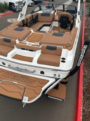 2025 Malibu Boats Wakesetter 22 MXZ for sale in Draper, Utah