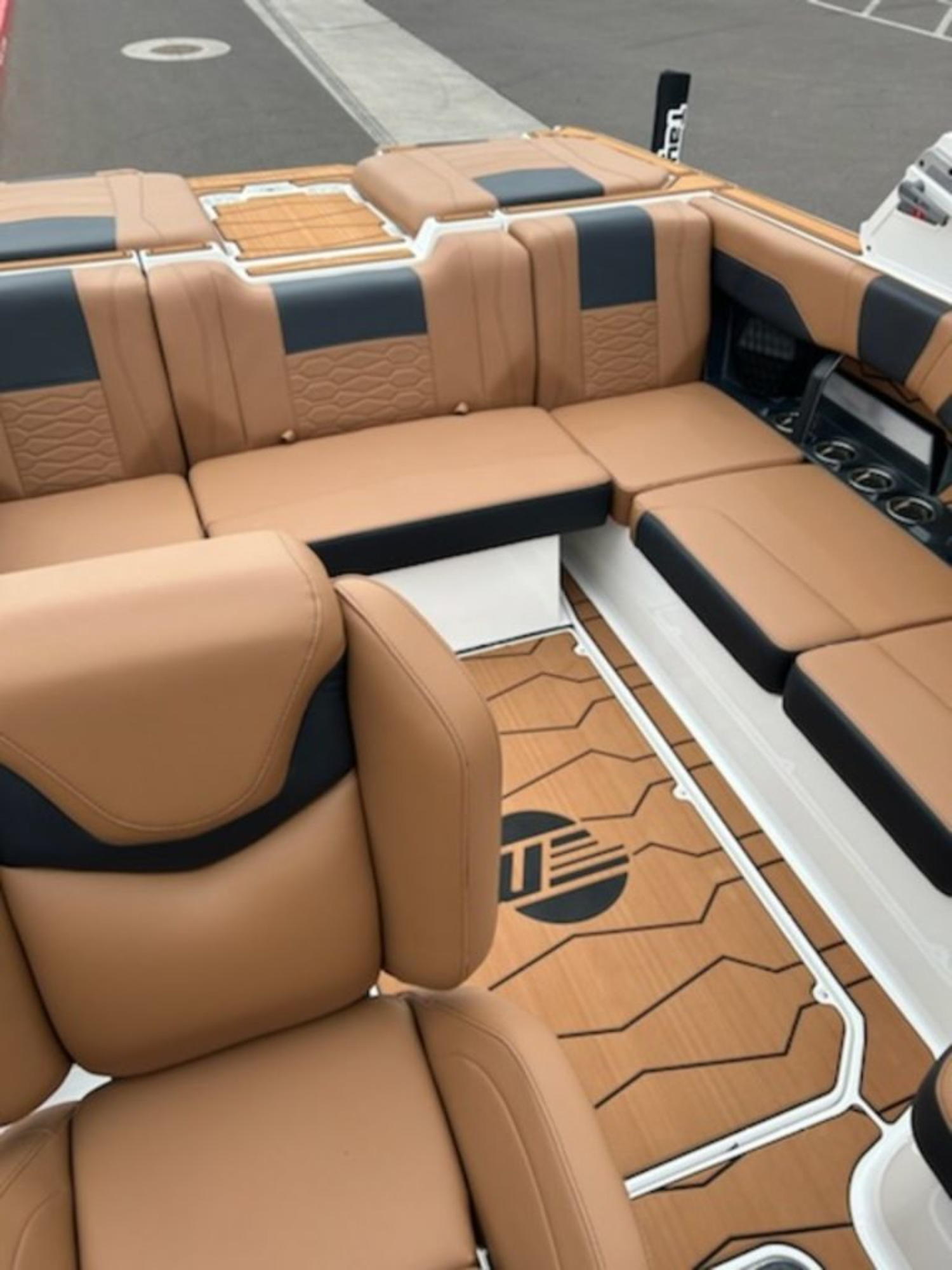 2025 Malibu Boats 22 MXZ