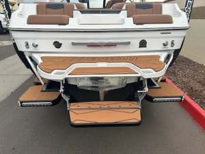 2025 Malibu Boats Wakesetter 22 MXZ for sale in Draper, Utah