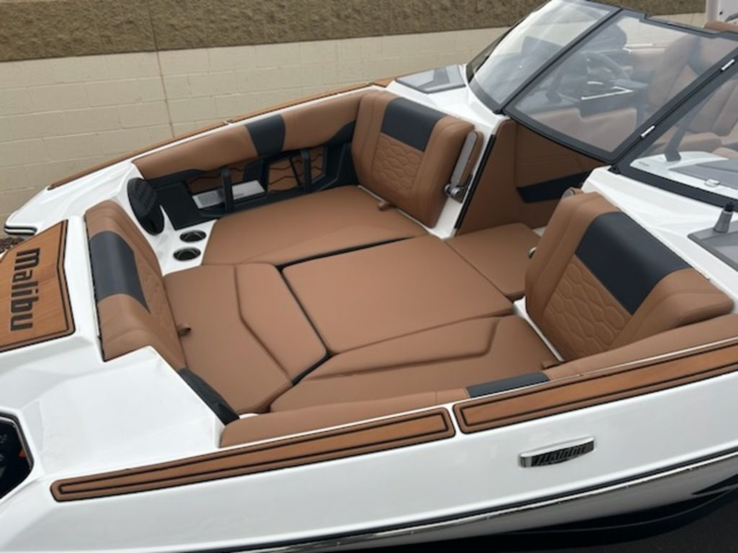 2025 Malibu Boats 22 MXZ