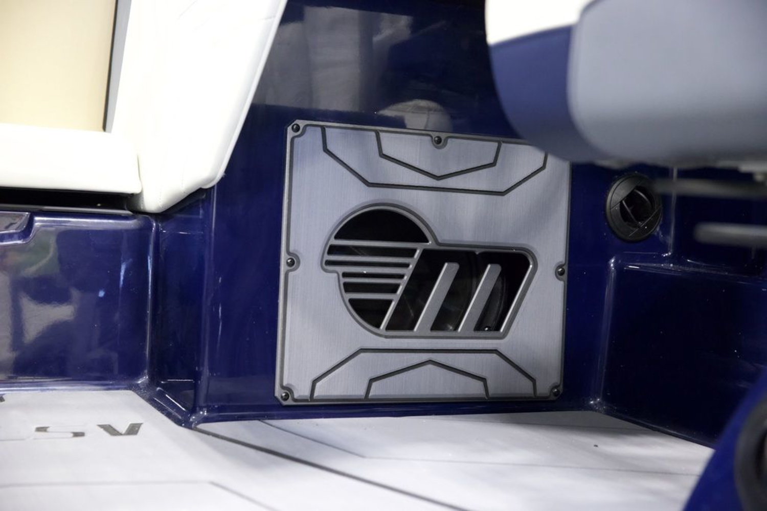 2025 Malibu Boats 25 LSV