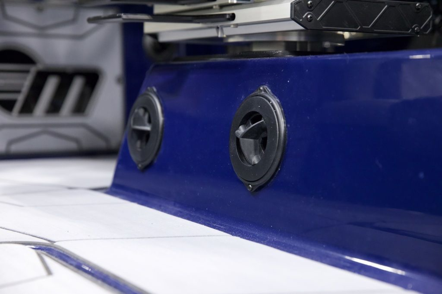 2025 Malibu Boats 25 LSV