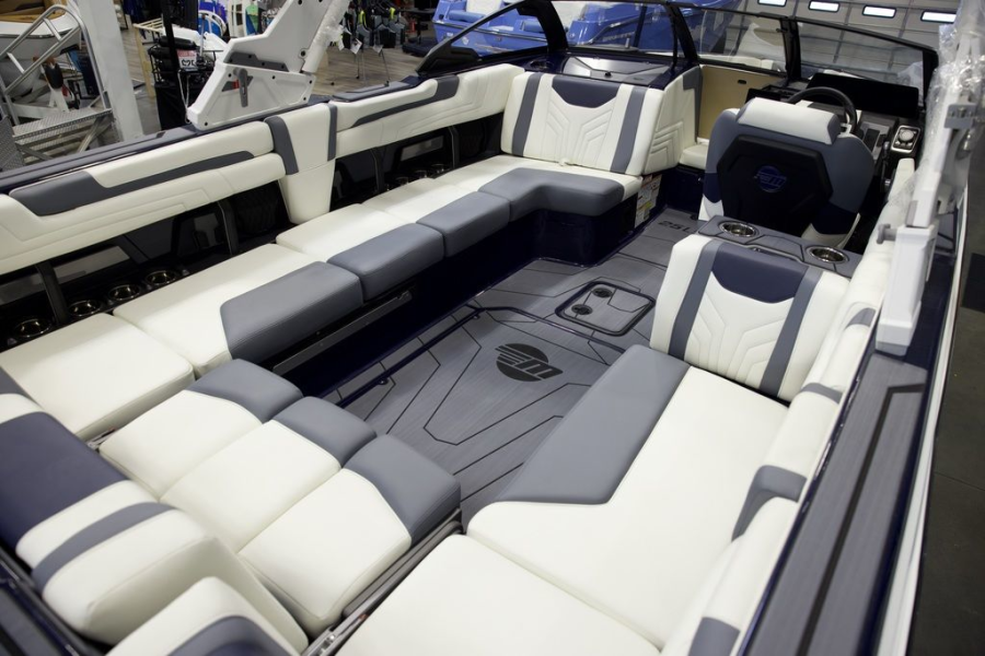 2025 Malibu Boats Wakesetter 25 LSV for sale in DRAPER, Utah