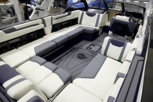 2025 Malibu Boats Wakesetter 25 LSV for sale in DRAPER, Utah