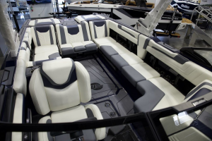 2025 Malibu Boats Wakesetter 25 LSV for sale in DRAPER, Utah