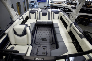 2025 Malibu Boats Wakesetter 25 LSV for sale in DRAPER, Utah